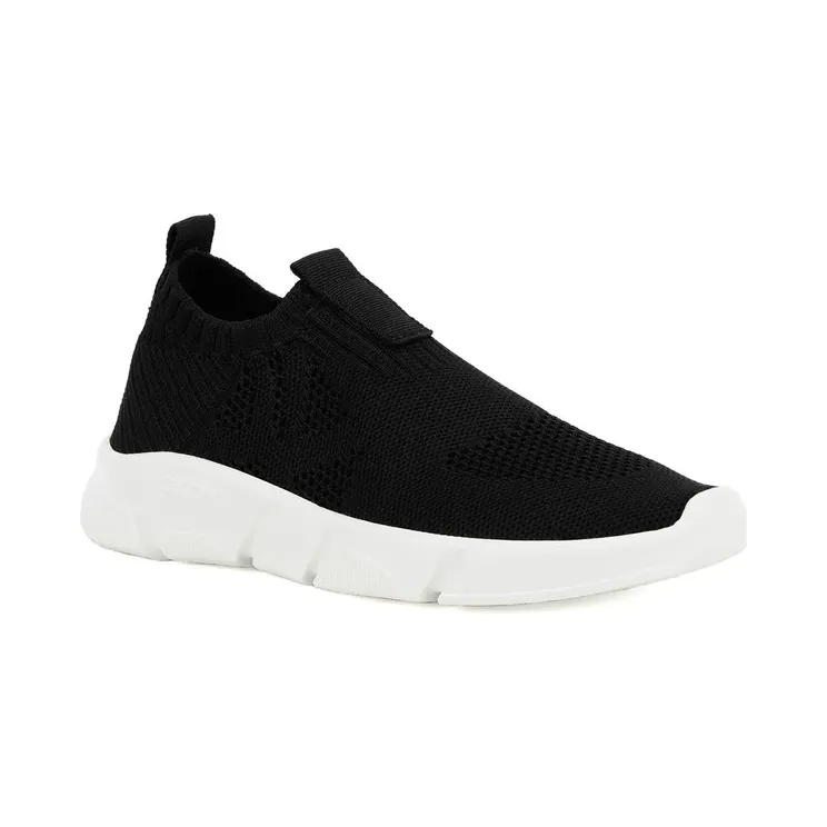 Geox Aril “Black” (J02DMA0006KC9999)