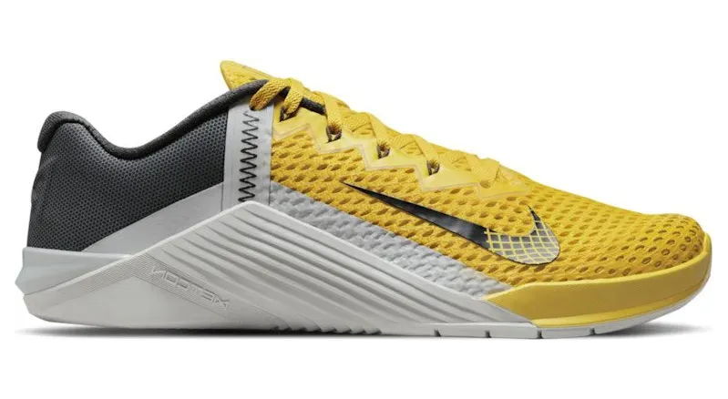 Nike Metcon 6 Bright Citron (CK9388-707)