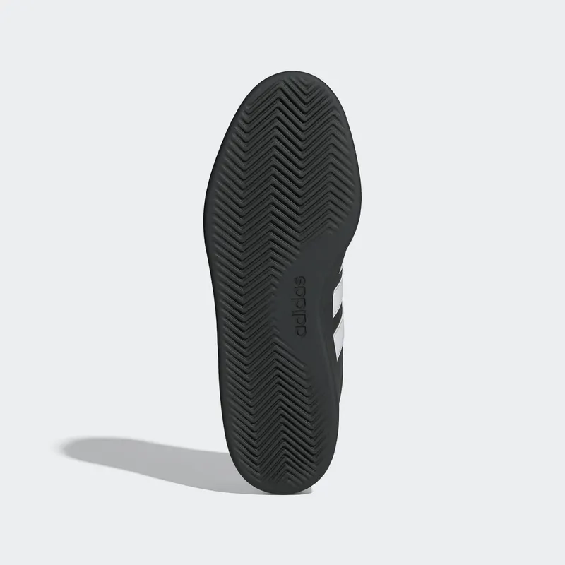 Adidas Breaknet 3.0 Core Black / Cloud White / Core Black (JQ5482)