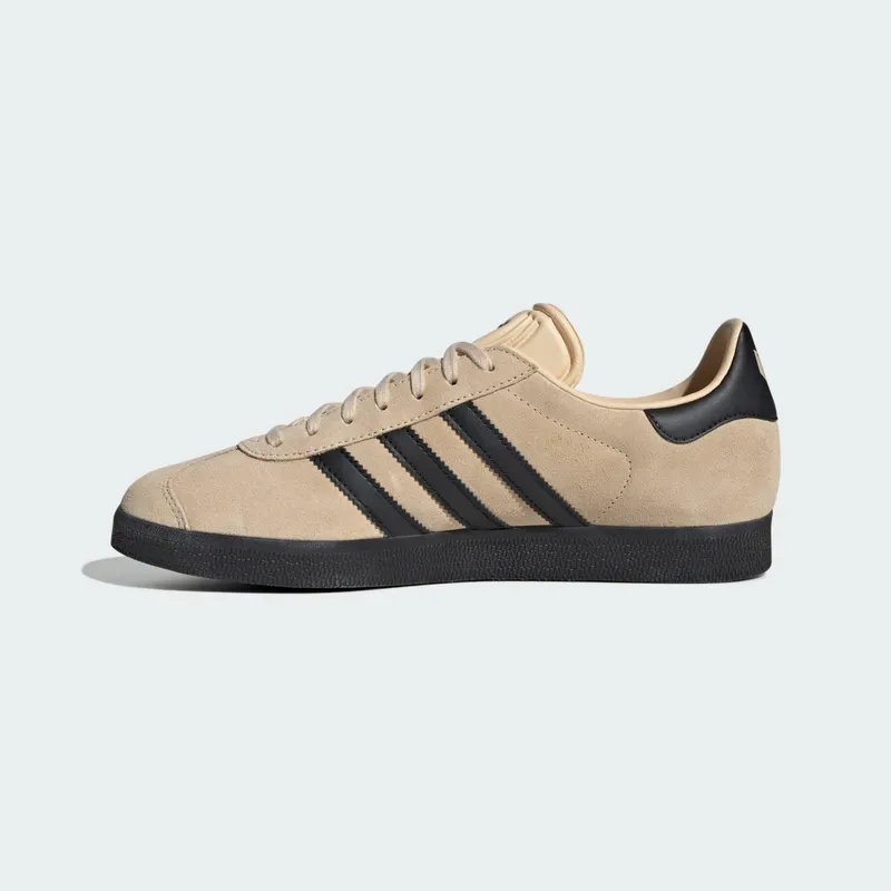 adidas Gazelle Messi Triunfo Dorado (IH8156)