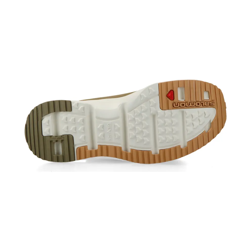 Salomon RX Slide Leather (aloe / vanila / sand) – L47751200