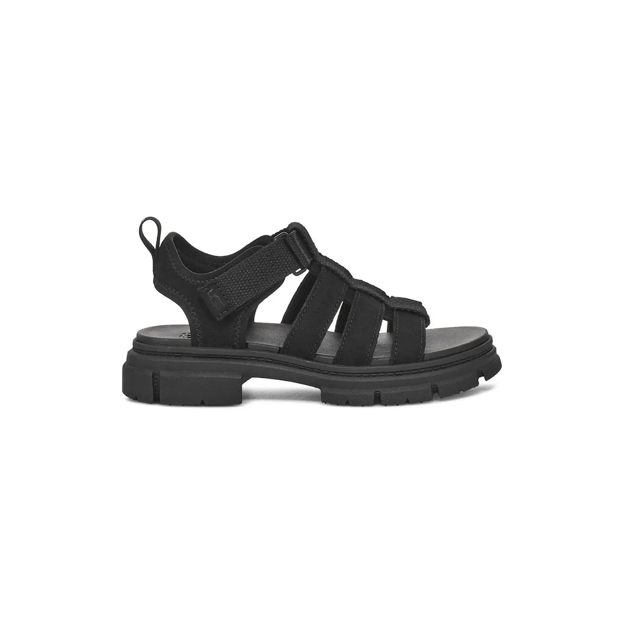 ugg-sneaker 1152821K-BLK
