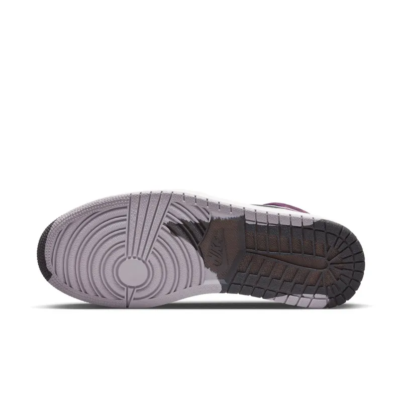 Air Jordan 1 Purple (DB2889-500)