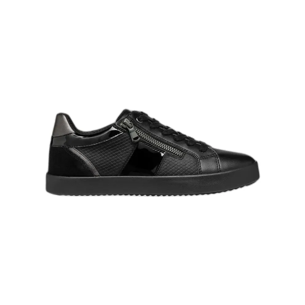 Geox Blomiee “Black” (D366HE00422C9999)