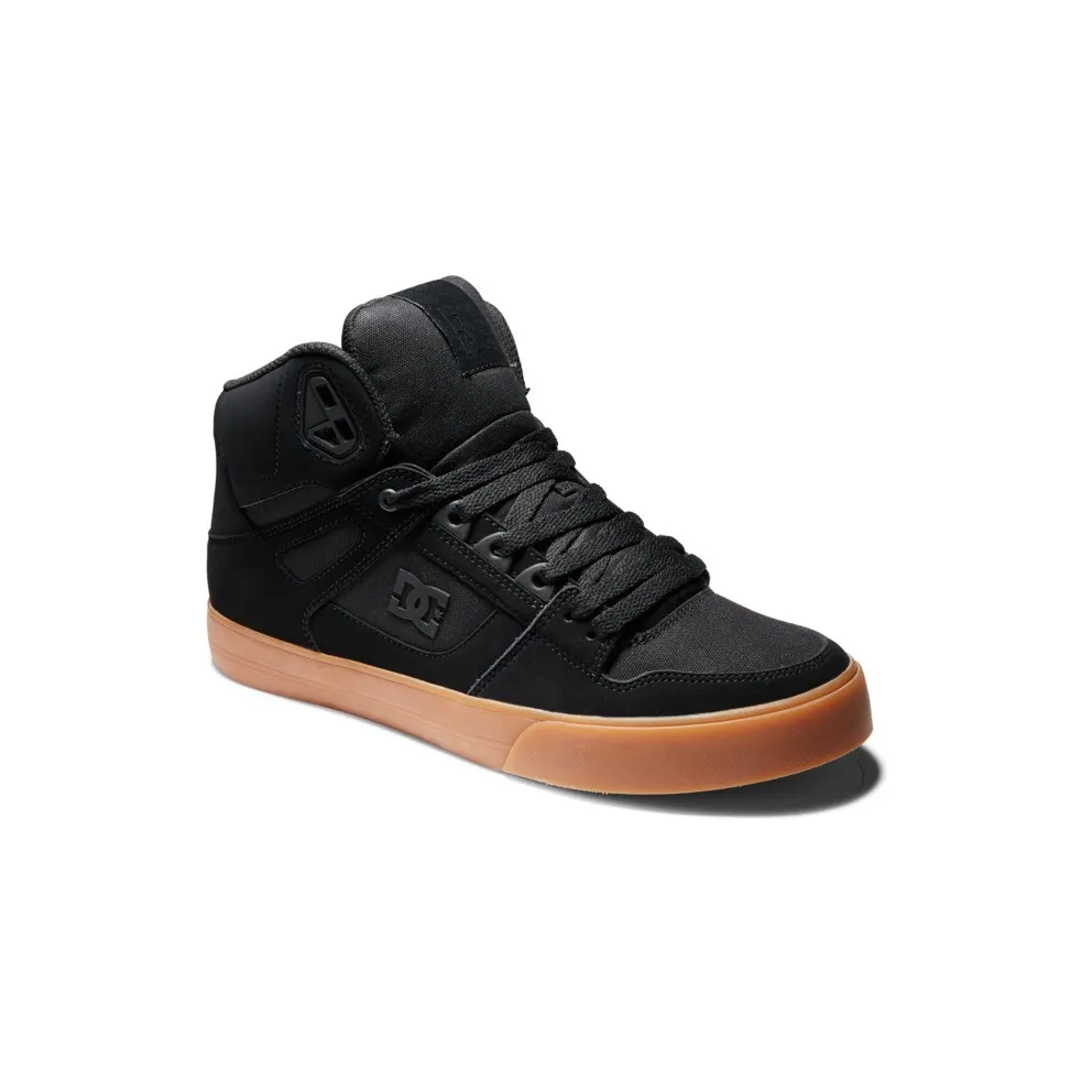 DC Pure SE black/gum (ADYS400043-BGM)