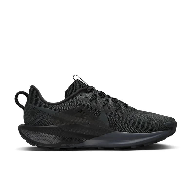 Nike Pegasus Trail 5 “Black” (DV3864-002)