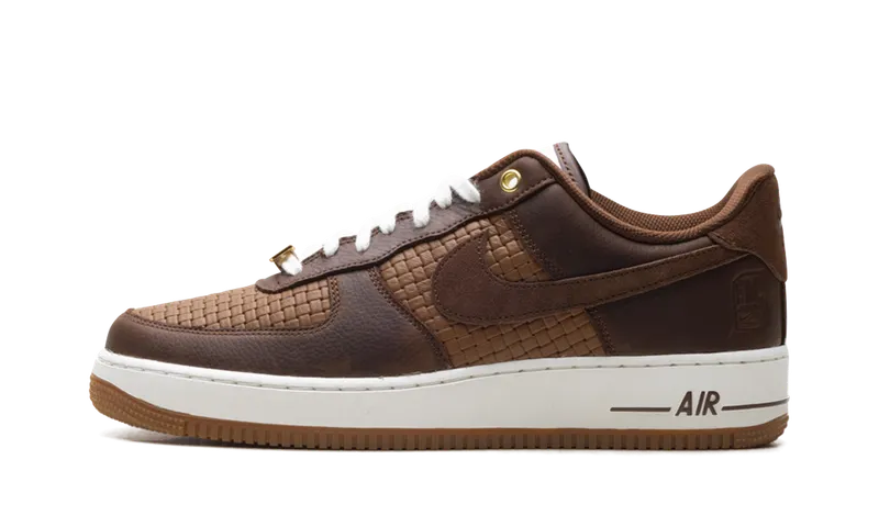 Nike Air Force 1 Low “New Jersey” (IM6644-259)