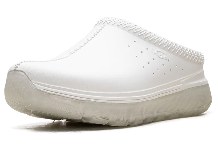 ugg-tasman 1138590-WHT