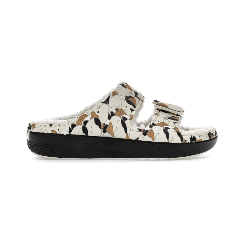 Crocs Classic Cozzzy Sandal Squishmallow (210217-90H)
