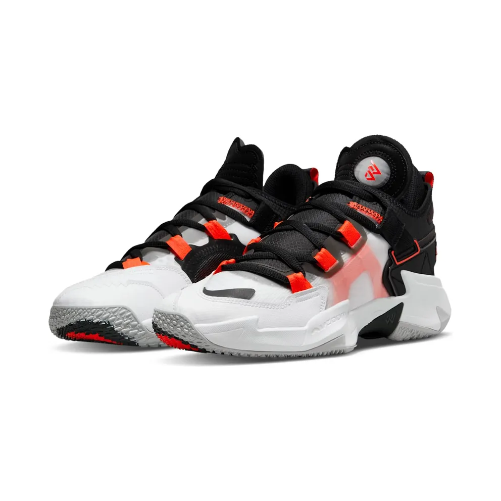 Jordan Why Not .5? Basketball White (DC3637-160)