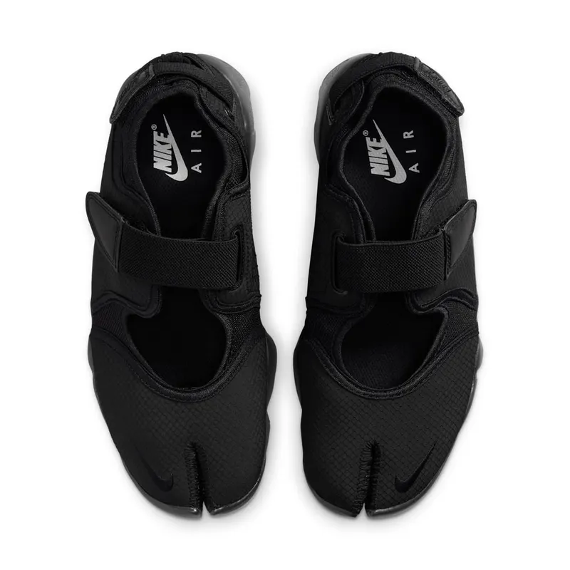 Nike Air Rift Breathe Triple Black (DN1338-004)