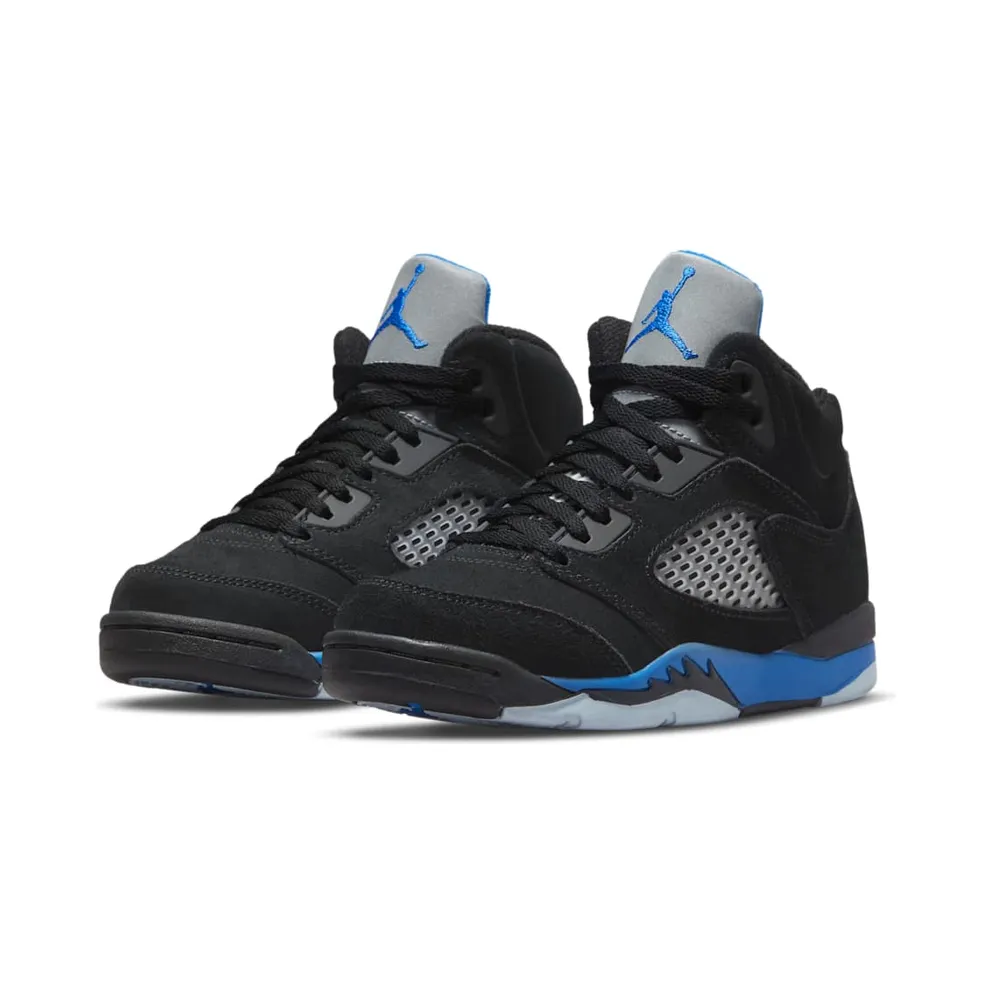 Jordan 5 Retro Racer Blue (PS) (440889-004)