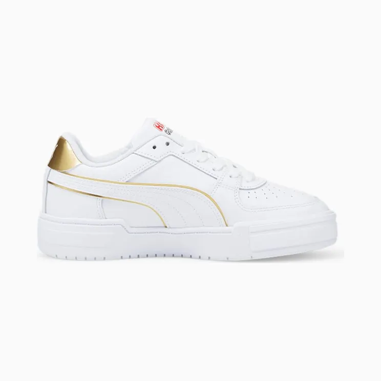 Puma California Pro Haribo FL Gold/White (38324701)