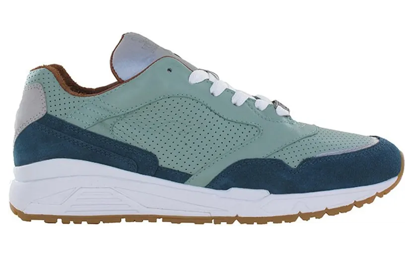 KangaROOS Ultimate Sneakerness Green Bridges