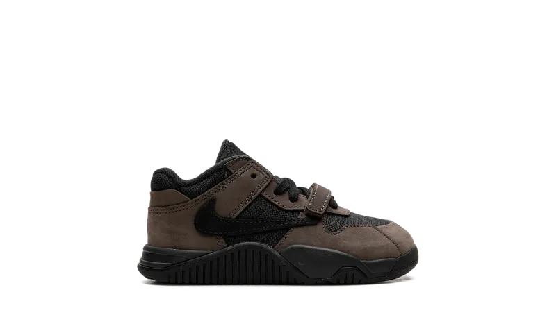 Jordan Jumpman Jack TR TD “Dark Mocha” (FJ2852-204)