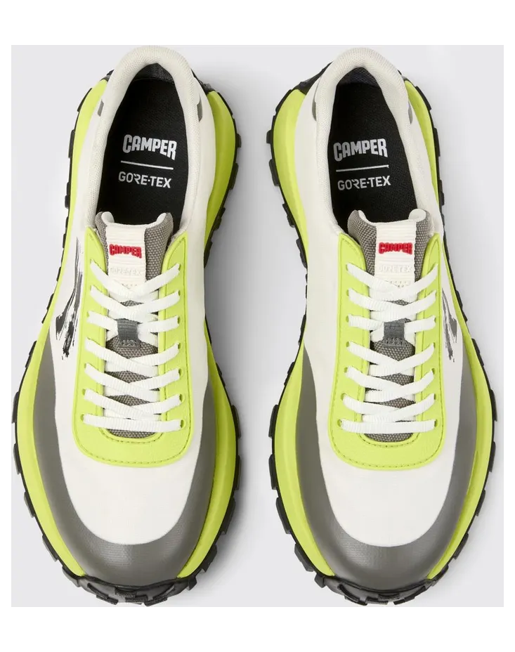 camper-sneaker K101077-002DRIFTTRAIL-GORE-TEX0