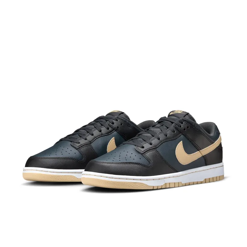 Nike Dunk Low Retro “Sesame” (DV0831-005)