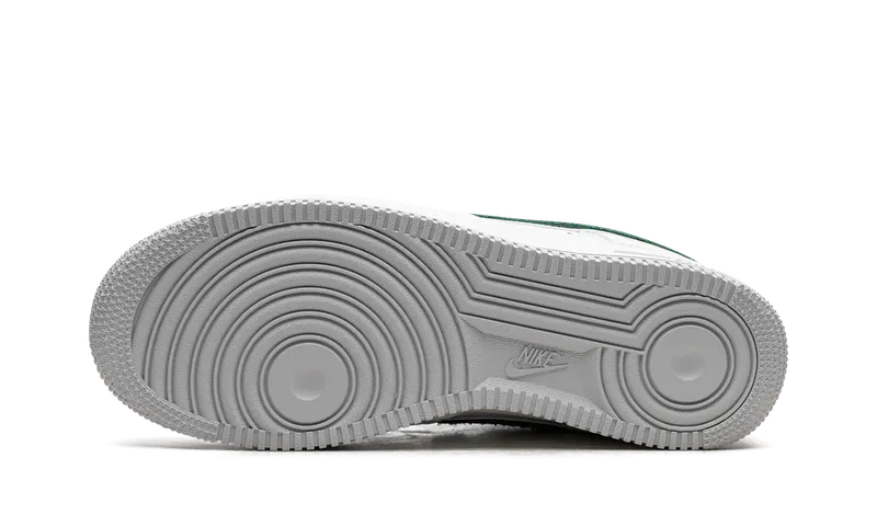 Nike Air Force 1 Low ’07 UO Prem “University of Oregon” (HF0012-100)