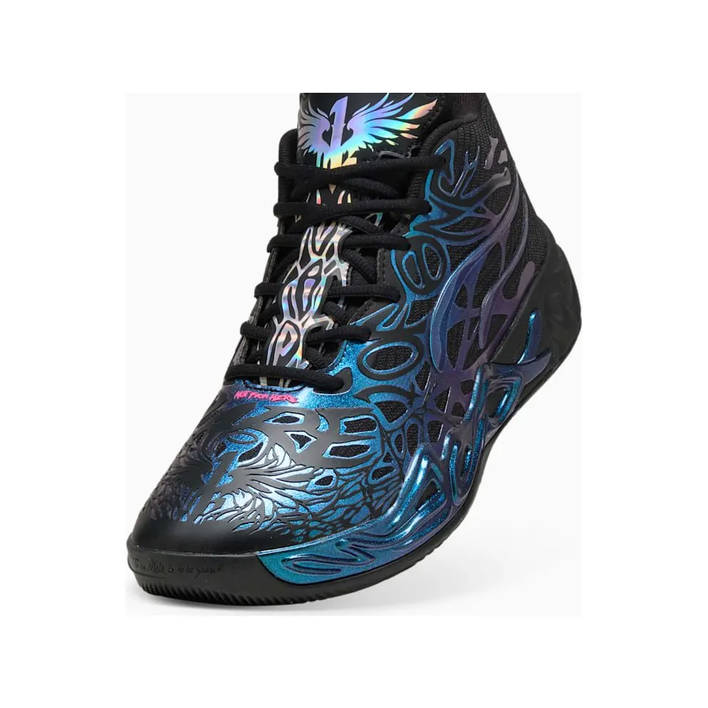 Puma LaMelo Ball MB.04 Reflections (311310-01)