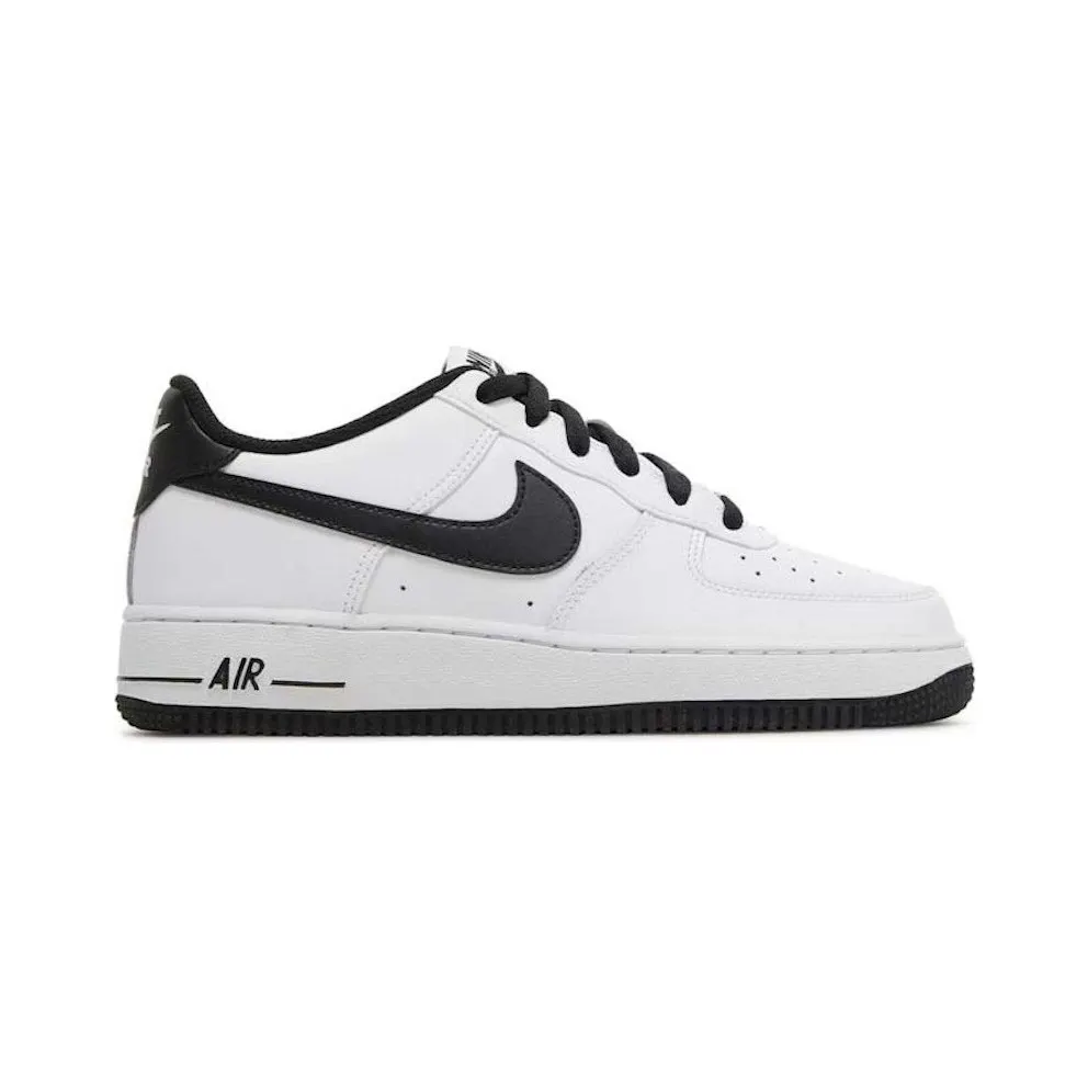 Nike Air Force 1 Low ’06 White Black (DH9600-102)
