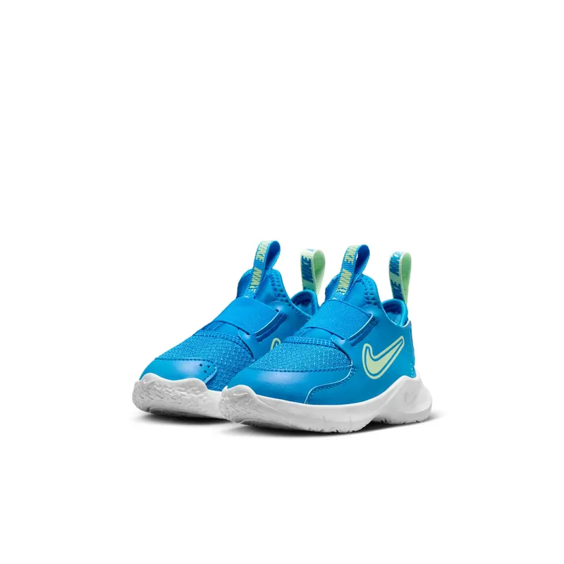 Nike Flex Runner 3 Photo Blue Vapor Green (FN1478-400)