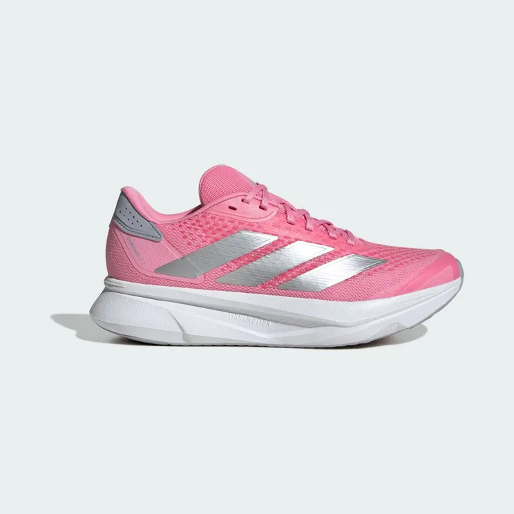 Adidas Duramo SL 2 “Bliss Pink / Silver Metallic / Pink Fusion” (IH8227)