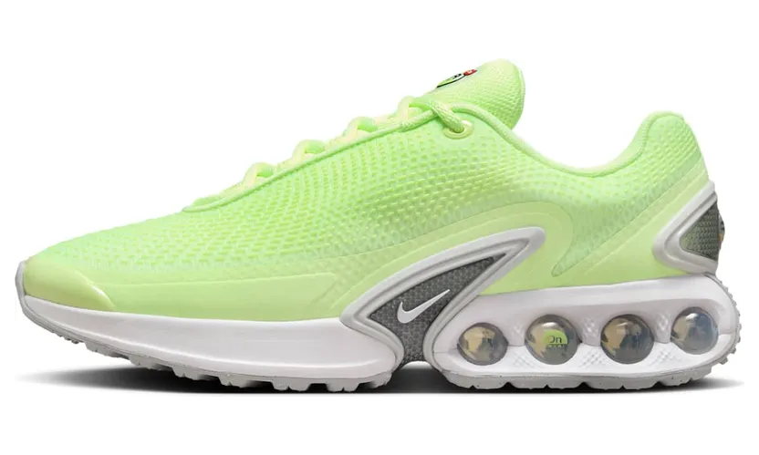 Nike Air Max DN SE Barely Volt (HJ9636-701)