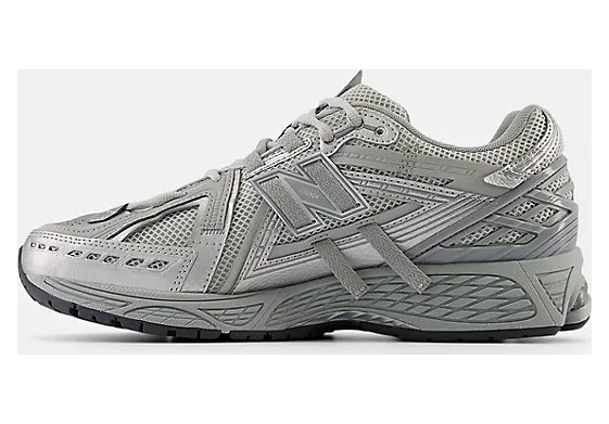 New Balance 1906A “Concrete Silver”: tech-grijs voor elke dag (2)
