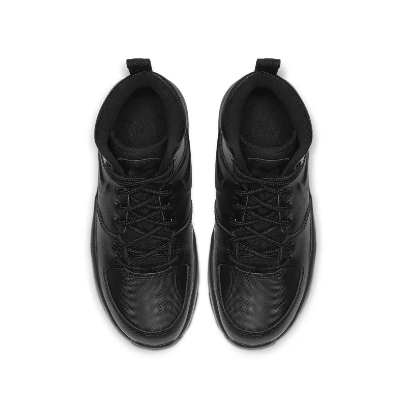 Nike Manoa LTR Older Kids’ Boot Black (BQ5372-001)