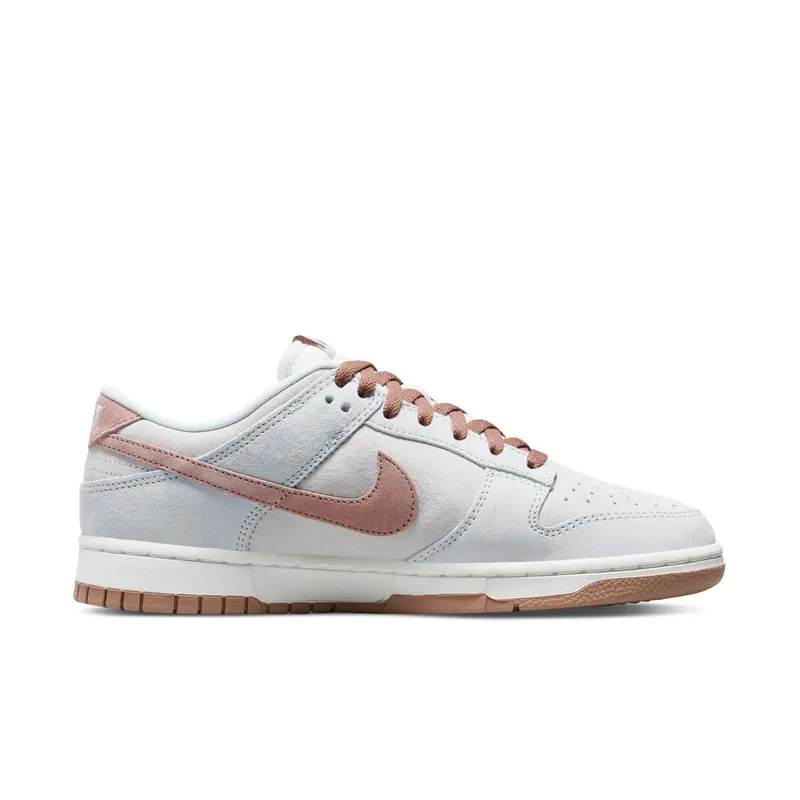 Nike Dunk Low Fossil Rose (DH7577-001)