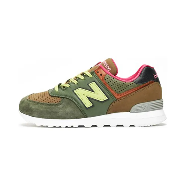 New Balance 574 Sneakersnstuff Erik