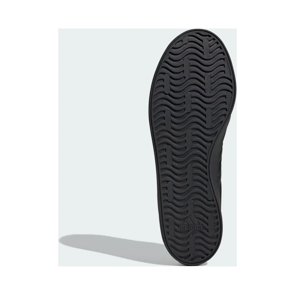 Adidas VL Court 3.0 Core Black / Core Black / Core Black (ID9184)