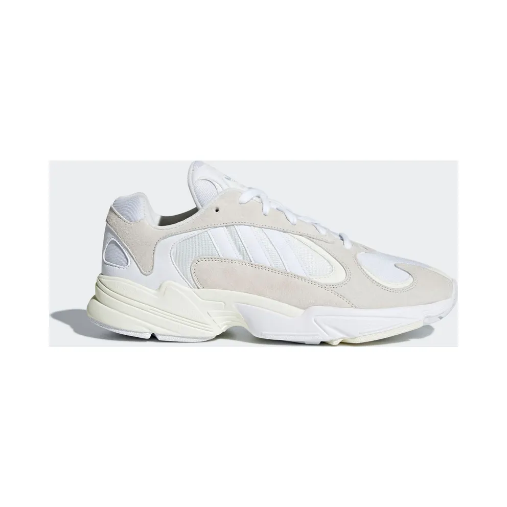 adidas Yung-1 Cloud White (B37616)