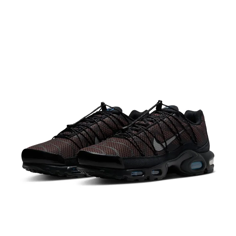 Nike Air Max Plus Utility “Baroque Brown” (FD0670-201)