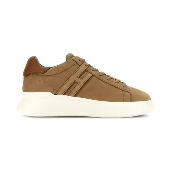 Hogan H580 sneakers – Beige (HXM5800DV42UIE)