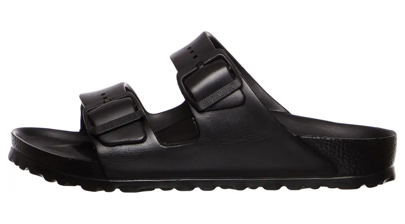 Birkenstock Arizona EVA W Black (129423)