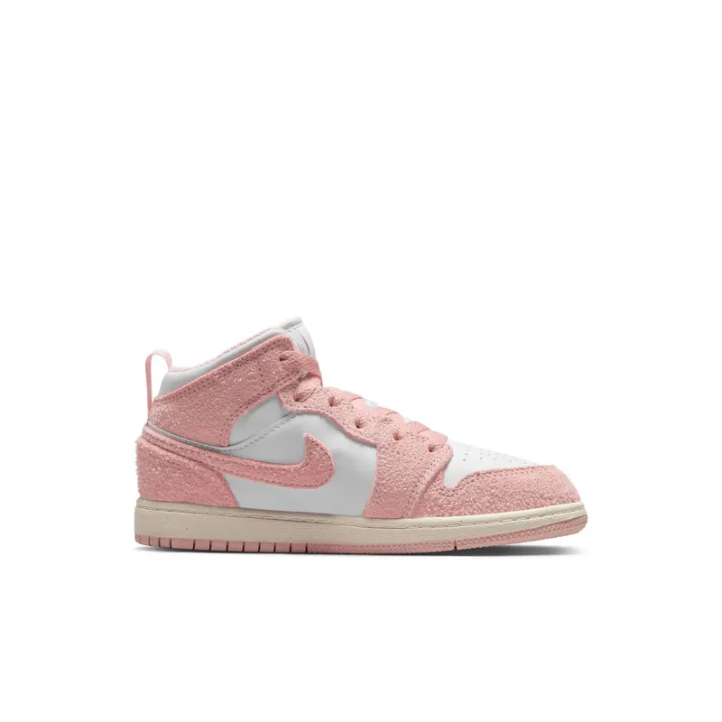 AIR Jordan 1 MID PS “Legend Pink” (FN7493-161)