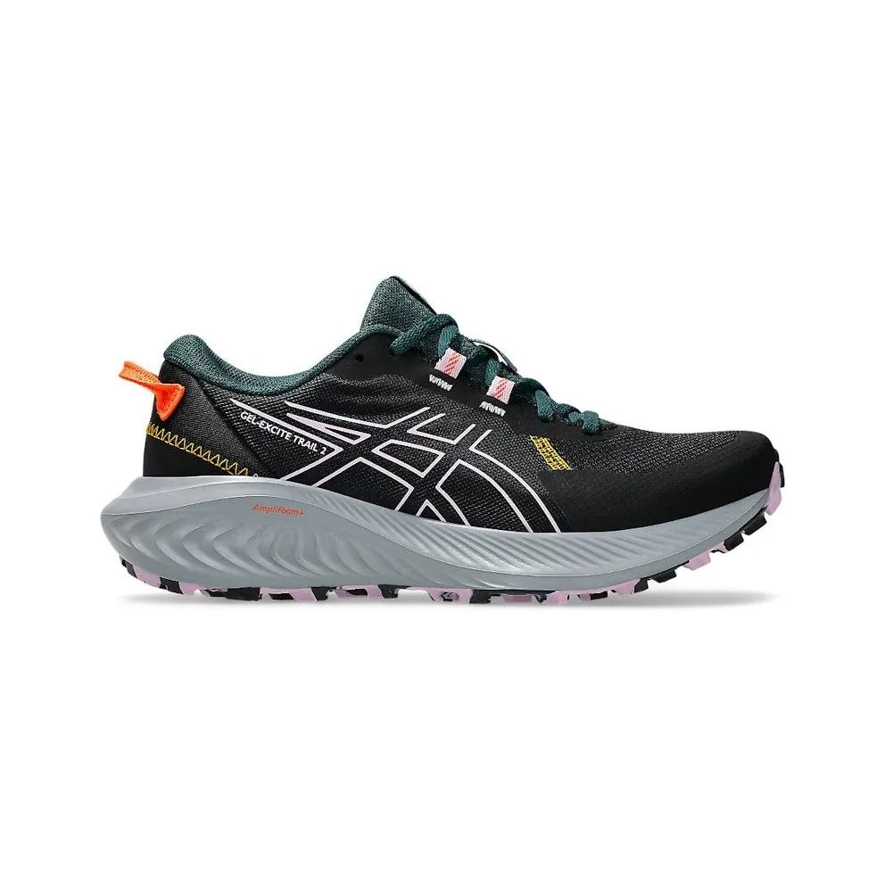 ASICS Gel-Excite Trail 2 Black Light Ube (1012B412-003)