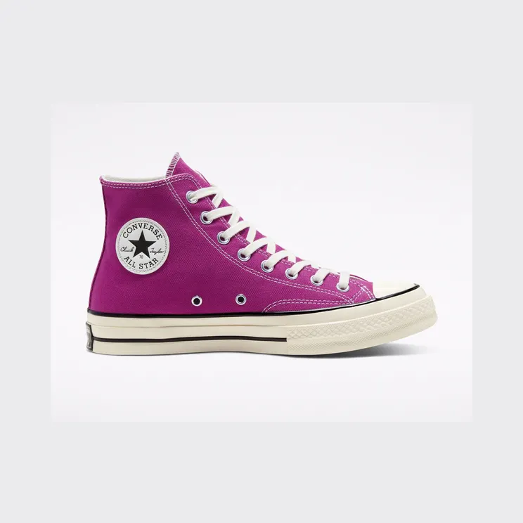Converse Chuck 70 High ‘Cactus Flower’ Cactus Flower/Black/Egret (168503C)