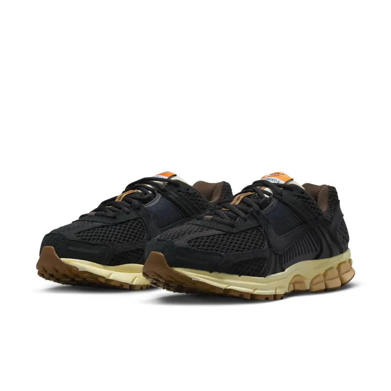 Nike Zoom Vomero 5 Premium Black/Sesame/Coconut Milk/Black (FD0533-010)