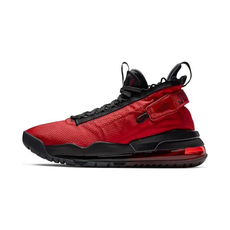 Jordan Proto-Max 720 “Gym Red / University Red / Black” (BQ6623-600)