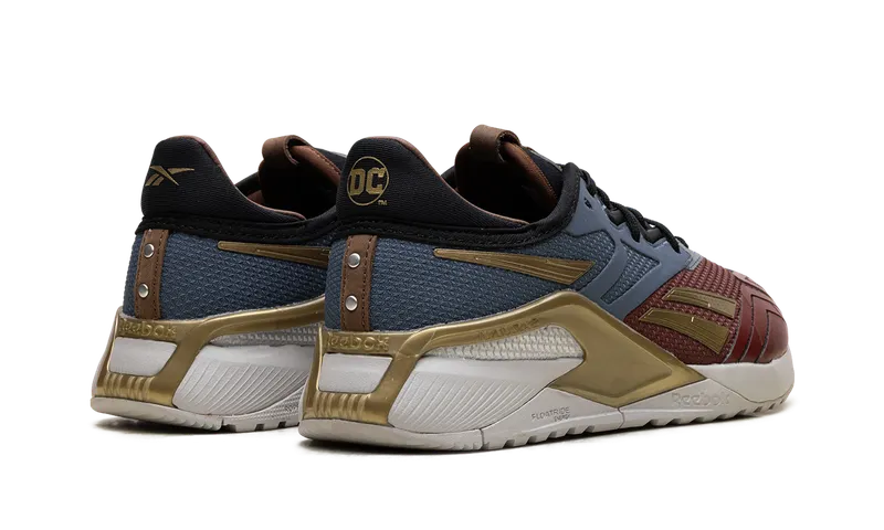Adidas DC Nano X2 “Reebok” (HQ4585)