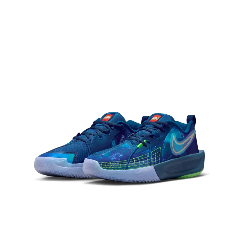 Nike GT Cut Blue (IF2118-400)