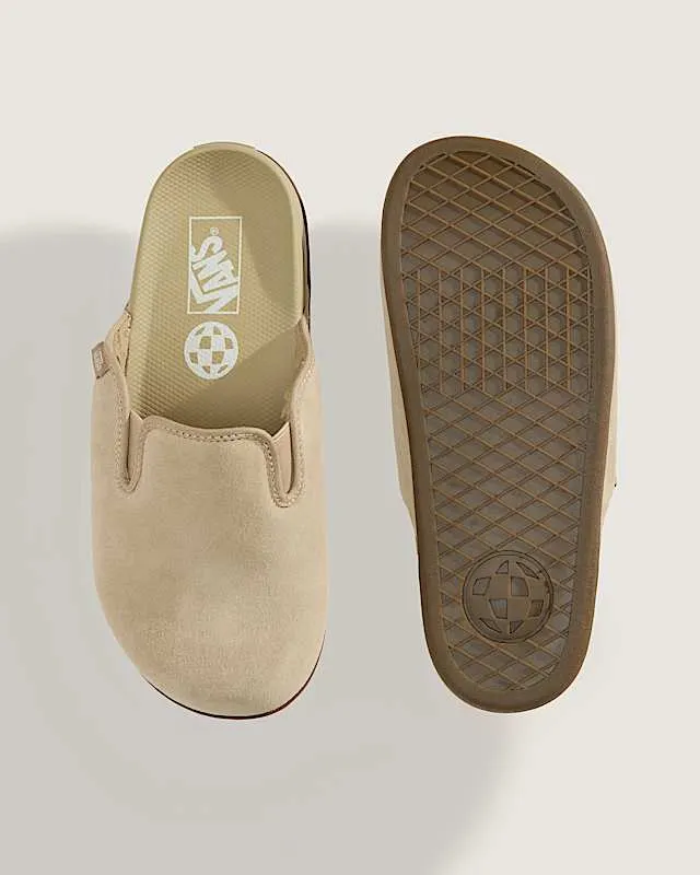 Vans MTE Harbor Mule VR3 “Khaki” (VN000CW3KHK)