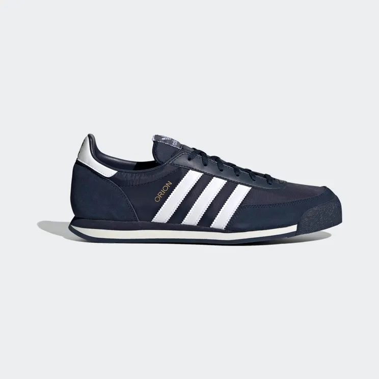 adidas Orion Collegiate Navy / Cloud White / Collegiate Navy (FX5632)
