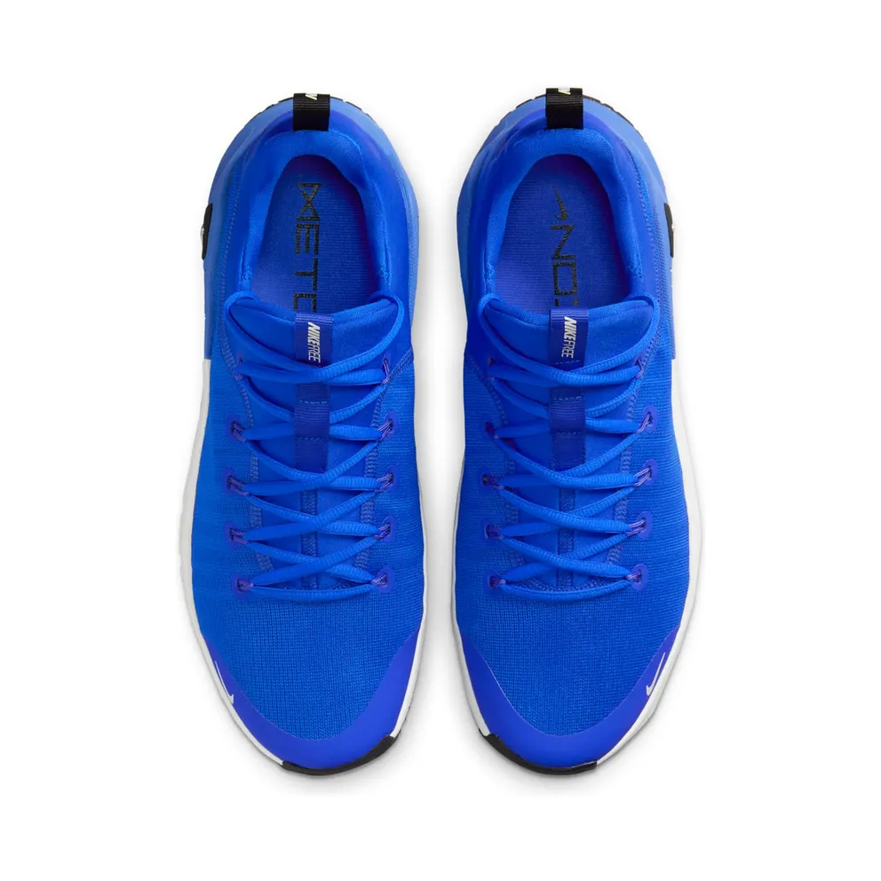Nike Free Metcon 6 “Racer Blue Black Summit White” (FJ7127-402)