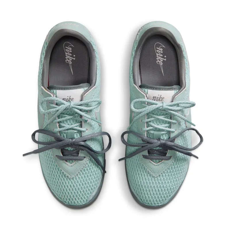 Nike Astrograbber Textile “Ocean Cube Smoke Grey” (IR5687-395)