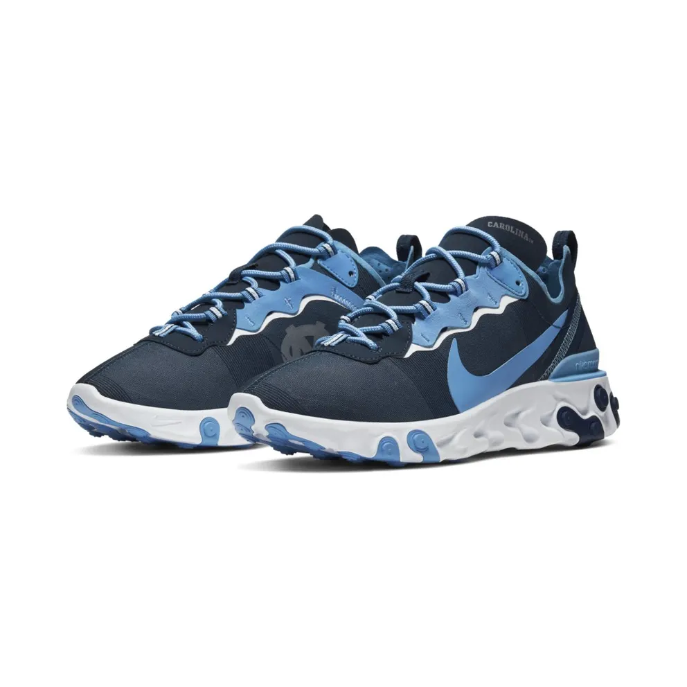 Nike React Element 55 UNC (CK4852-400)