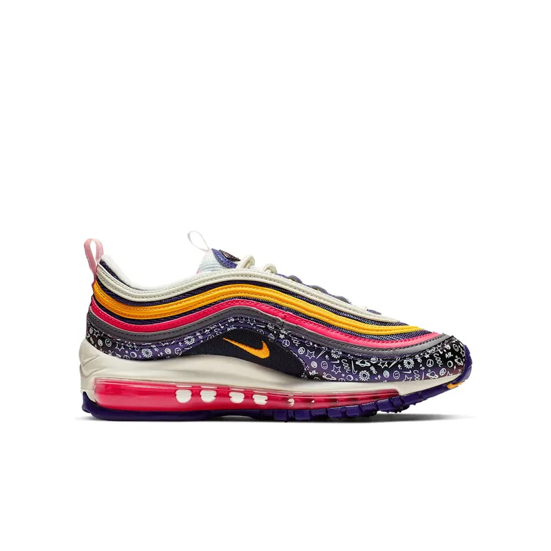 Nike Air Max 97 Back To School (CI9929-500)