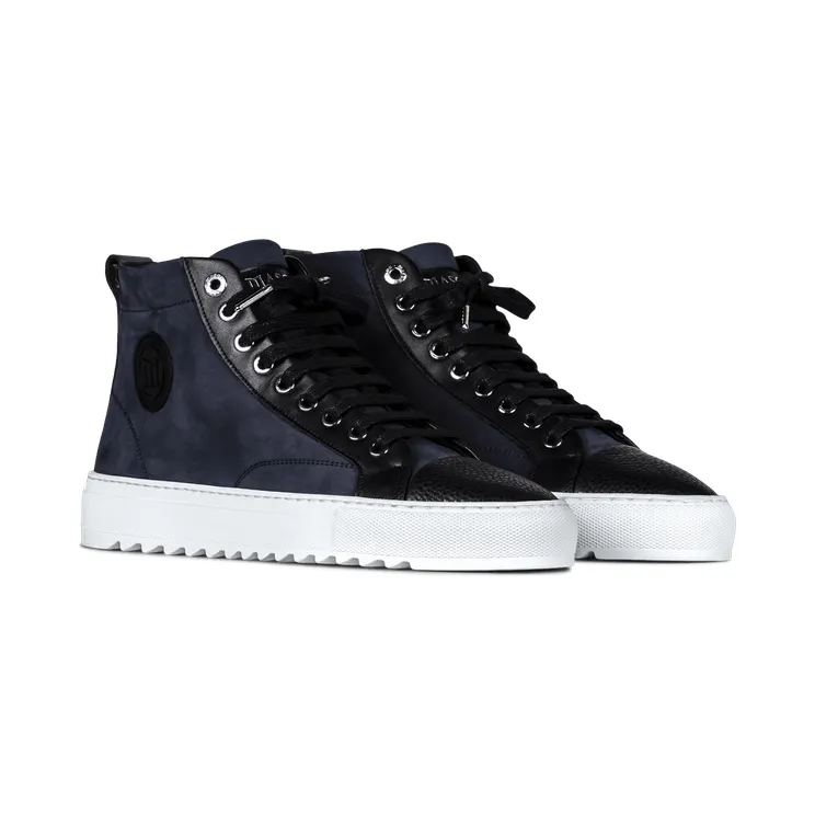 Mason Garments Astro Hi – Ombra (FW22-3E)